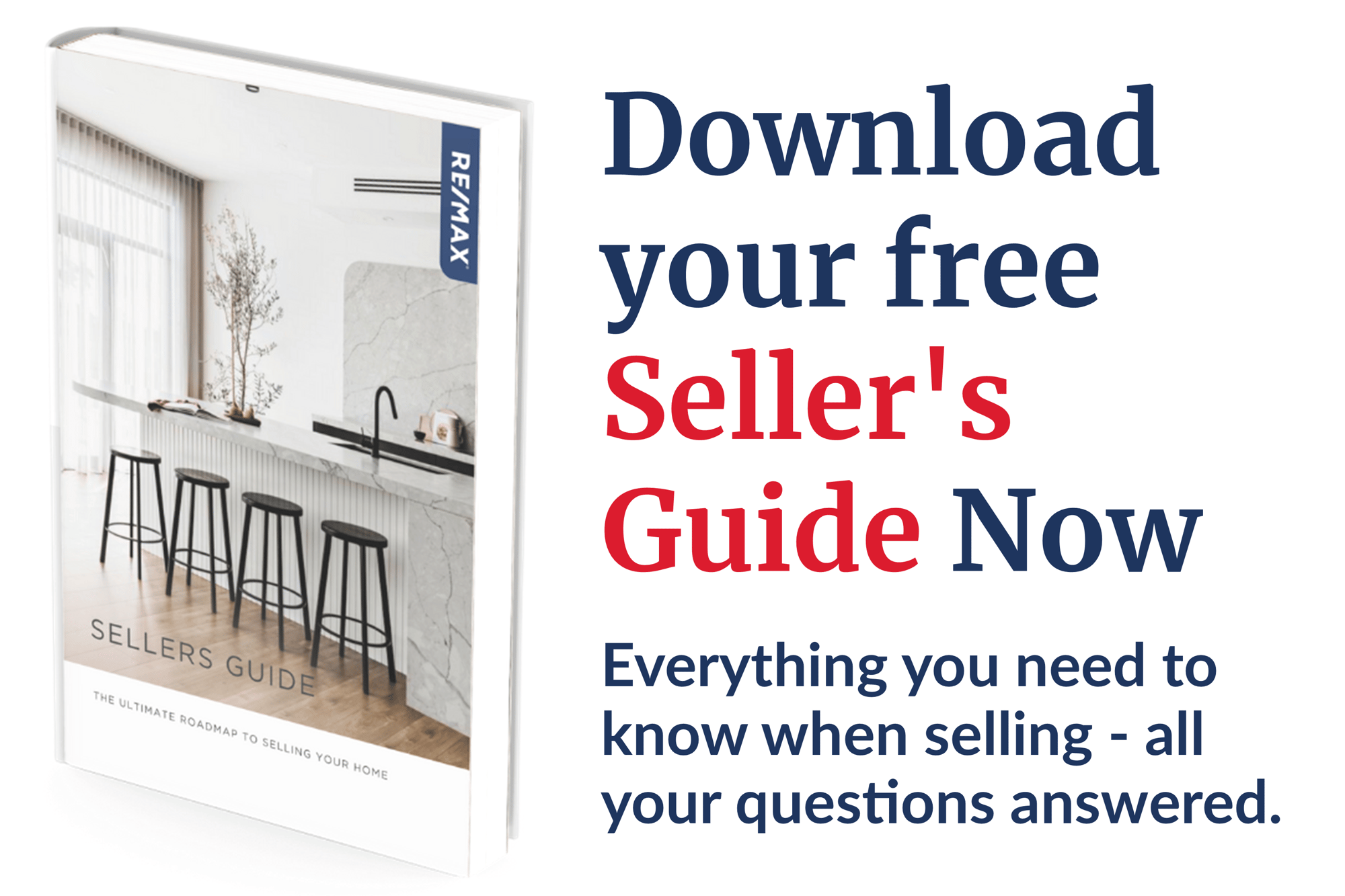 hubspot tiles sellers guide BLUE RED